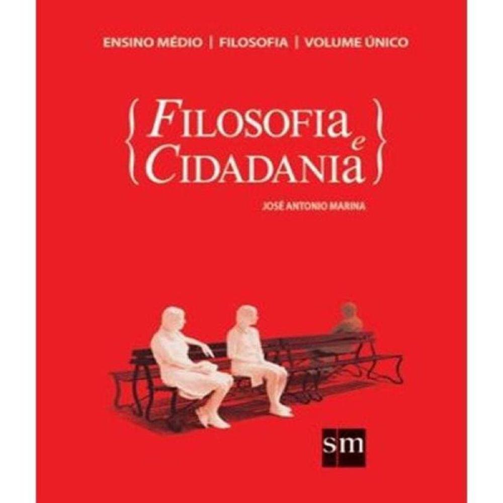 Filosofia E Cidadania