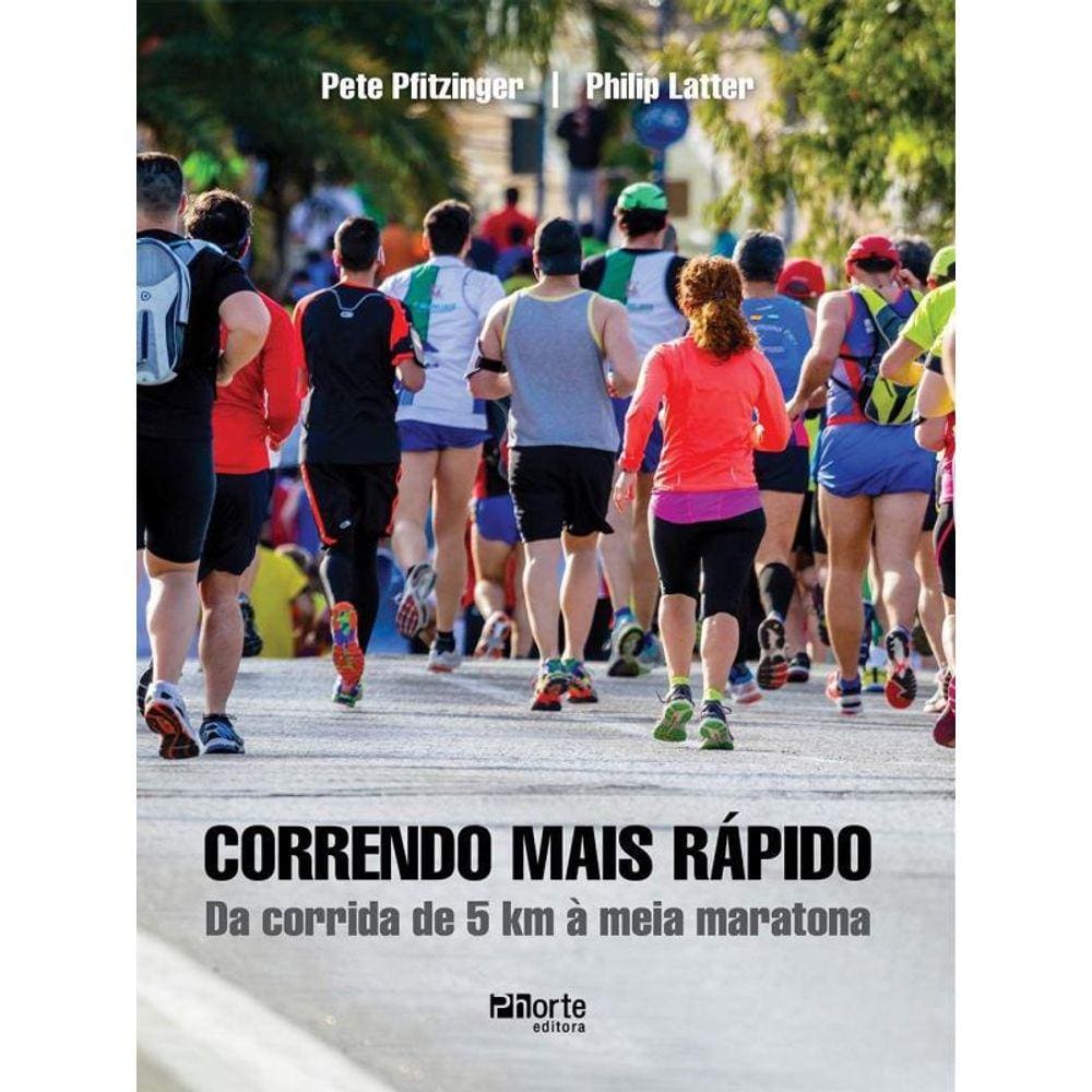 Correndo Mais Rápido