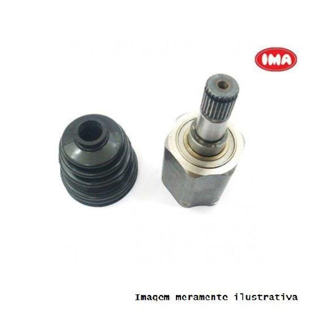 Tulipa - Tulipa Gm S10 / Blazer Al-1254