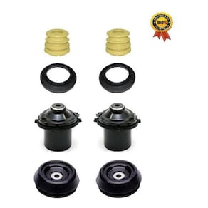 Kit Batente Amort Diant Vectra Meriva Corsa Astra Montan
