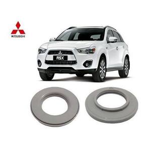 2 Rolamento Do Coxim Da Suspensão Dianteira Asx 2010 2011