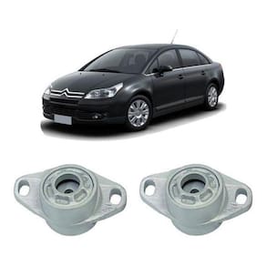 Coxim Da Suspensão Traseira C4 Pallas 2011 2012013 2014