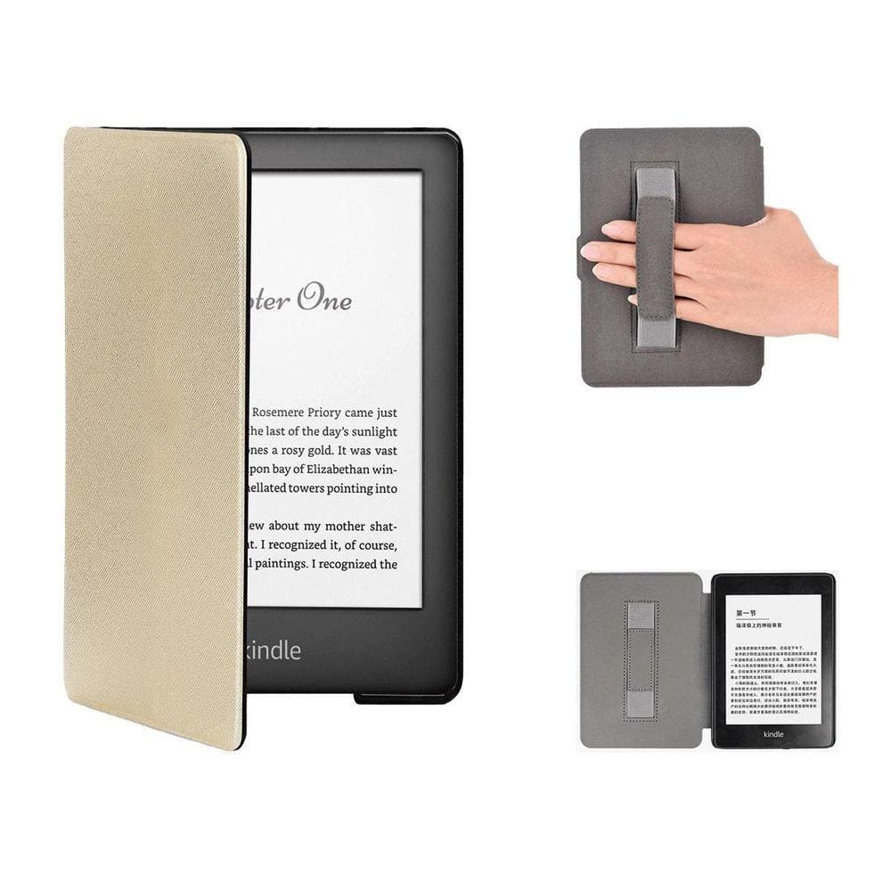 Capa Magnética Com Alça Para Kindle Básico 11 C2V2L3 2022