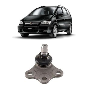 Pivô Inferior Da Suspensão Dianteira Zafira 2003 2004 2005