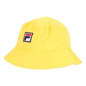 Bucket Fila Classic Marinho 100% Algodão Unissex
