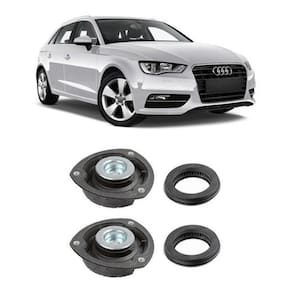 Coxim Com Rolamento Dianteiro Audi A3 Hatch 2017 2018 2019