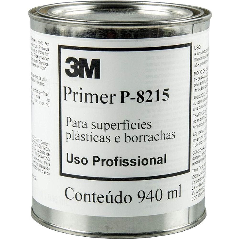 Primer P8215 940ML 3M