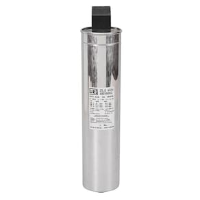 Capacitor Reativo 10.0kvar 440v60Hz Parafuso E