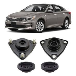 Coxim Com Rolamento Dianteiro Kia Optima 2012013 2014 15
