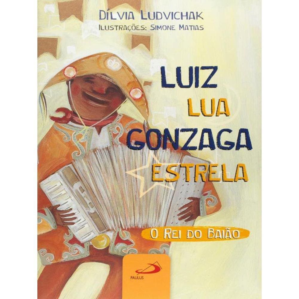 Luiz Lua Gonzaga Estrela