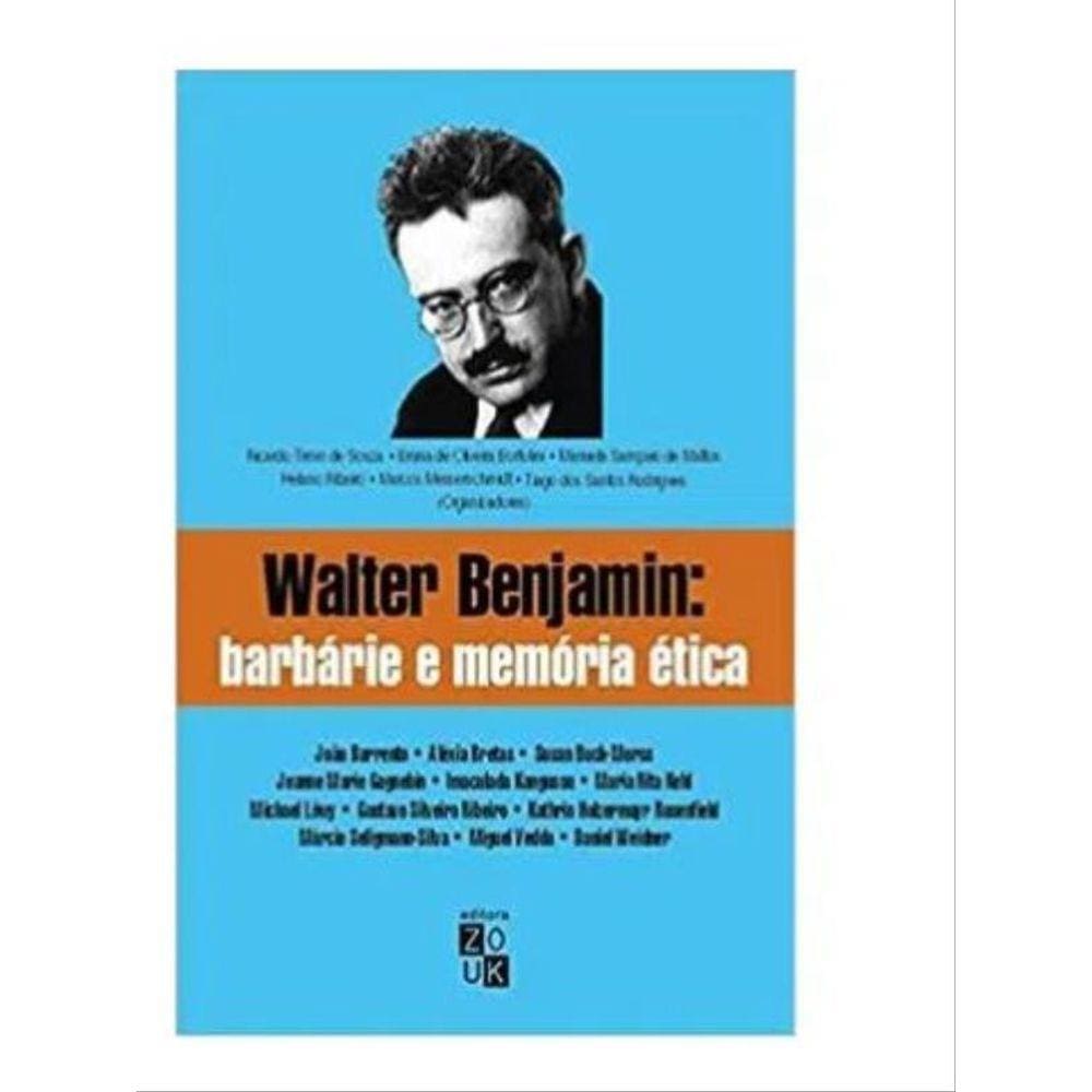 Walter Benjamin