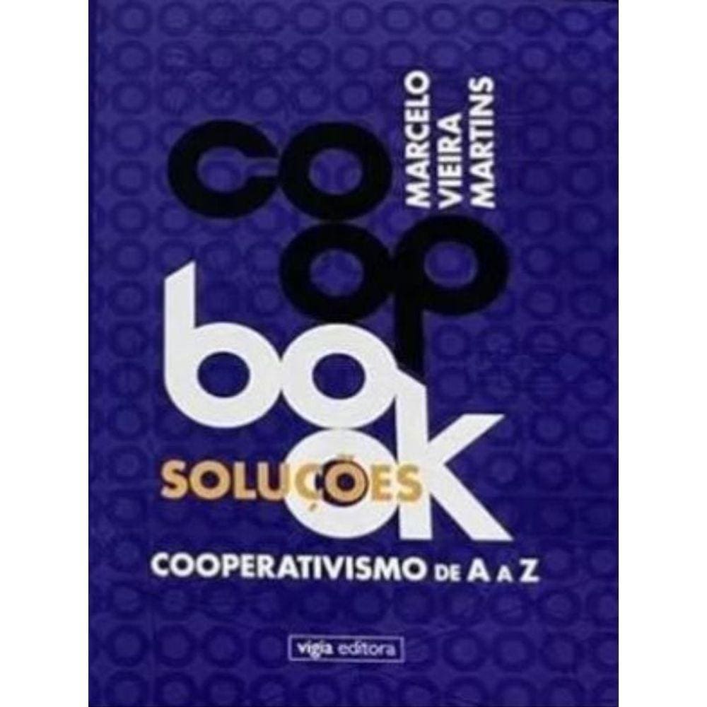 Coopbook Soluções