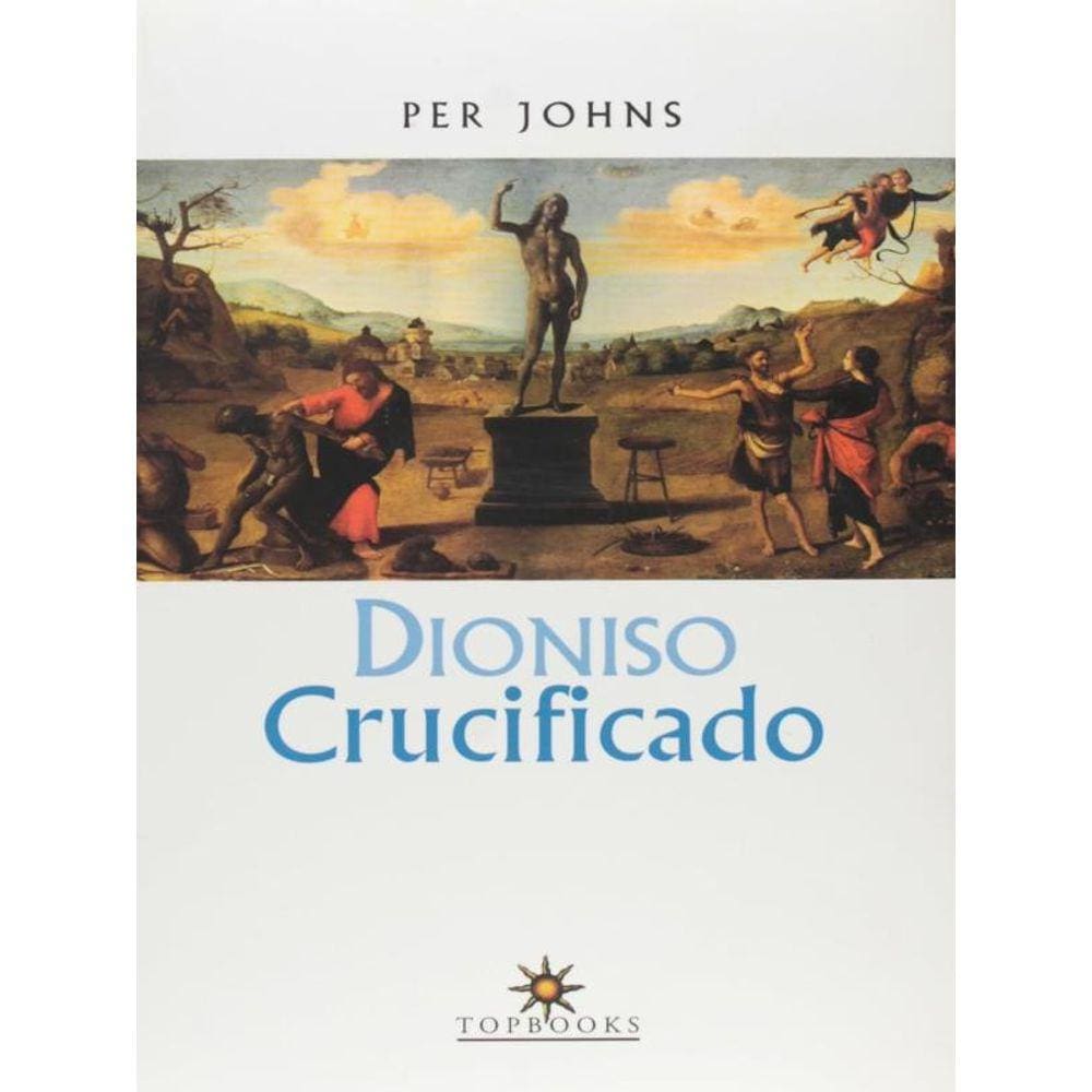 Dioniso Crucificado