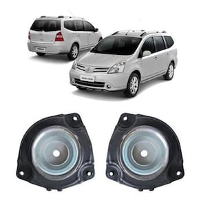 Par Coxim Batente Dianteiro Nissan Grand Livina 2012 2013 14