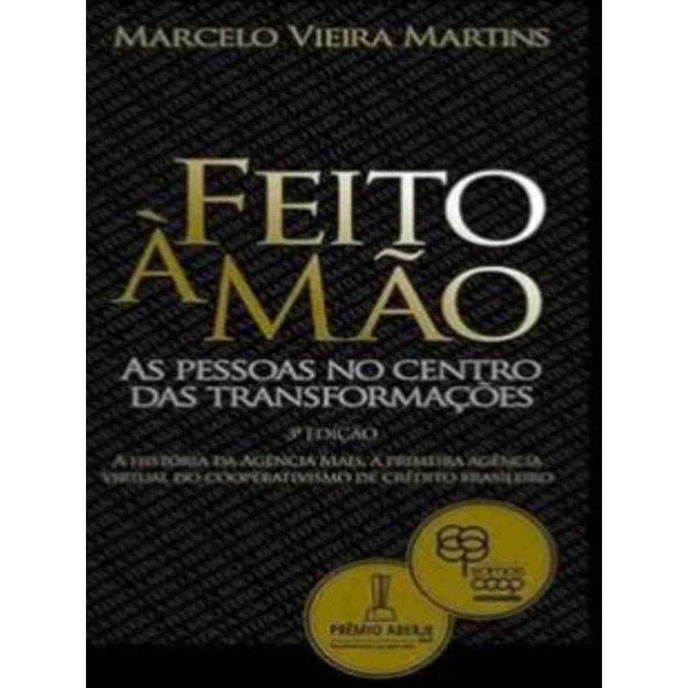 Feito À Mão