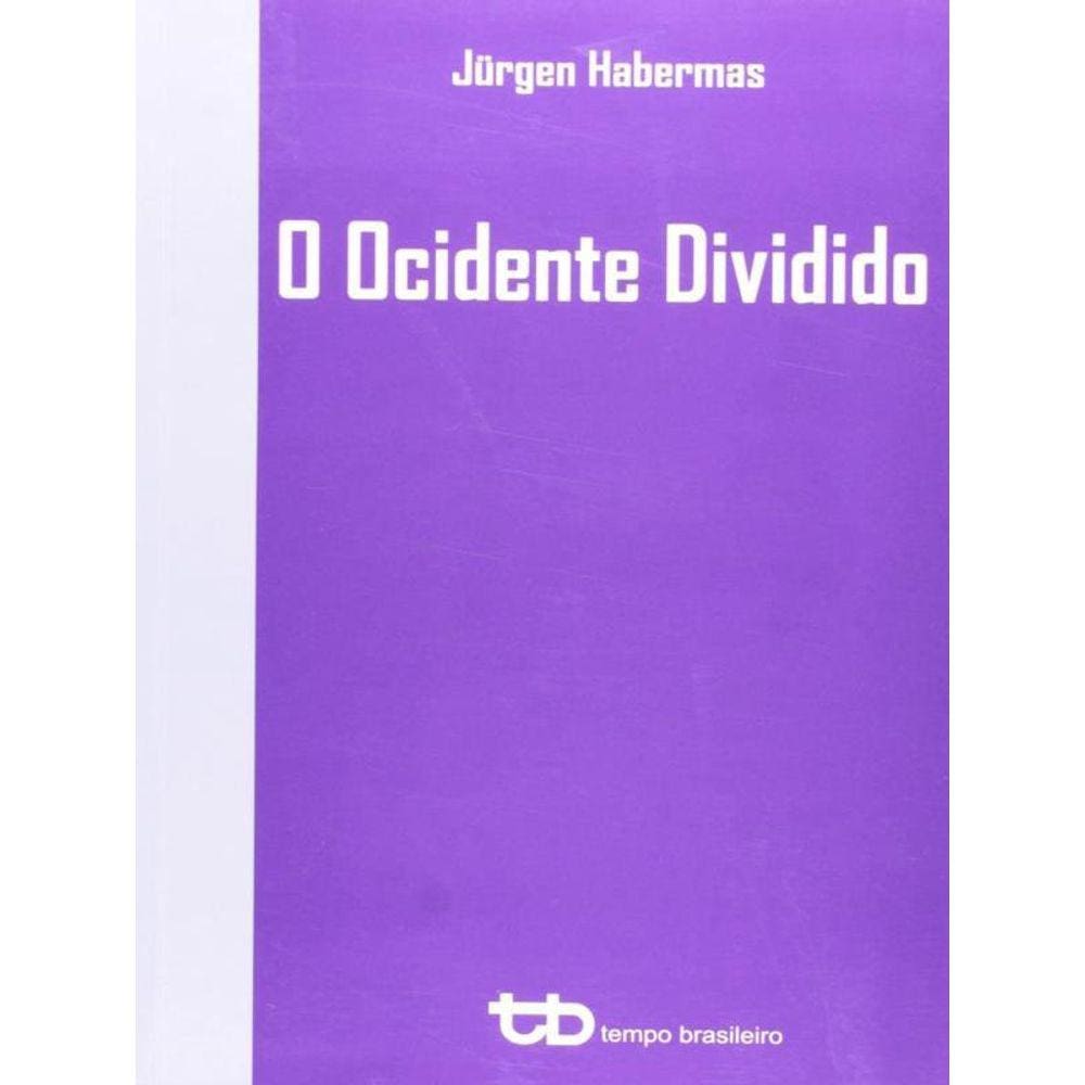 Ocidente Dividido, O