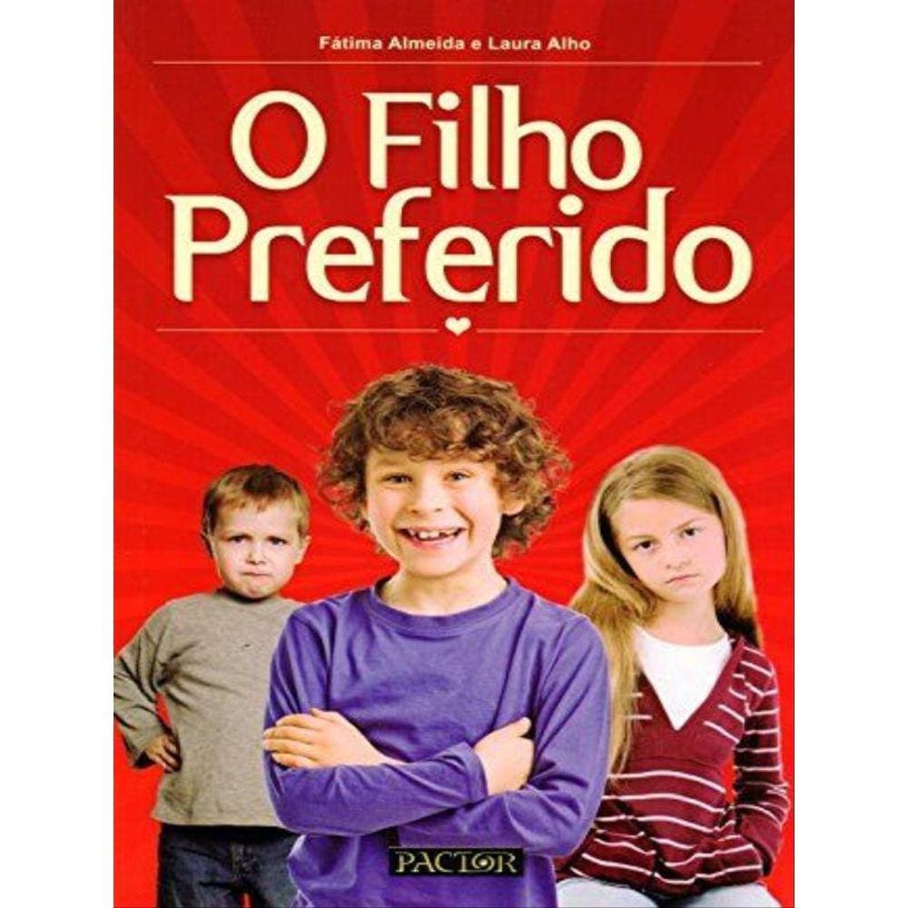 Filho Preferido, O
