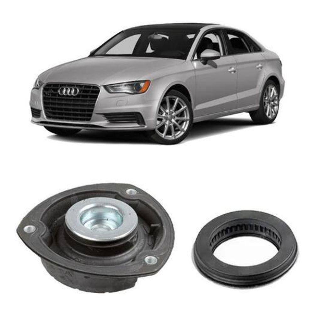 Rolamento Batente Suspensão Dianteira Audi A3 2013 2014 2015