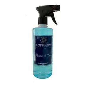 Aromatizador De Ambientes, Agua Perfumada 500Ml