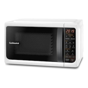 Microondas 21 Litros 1100W 44X37X26Cm 127V - Continental