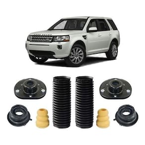 2 Kit Do Amortecedor Dianteiro Freelander 2 2007 2008 2009