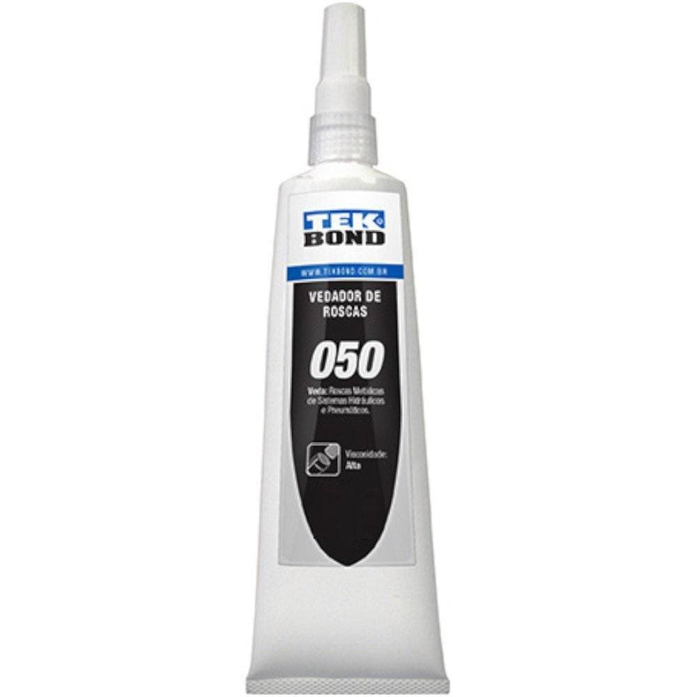 Veda Rosca Liquido 50Gr  - Tek Bond