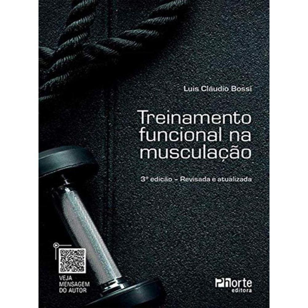 Treinamento Funcional Na Musculação