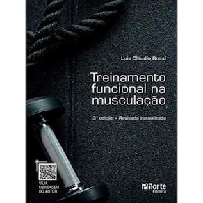 Treinamento Funcional Na Musculação