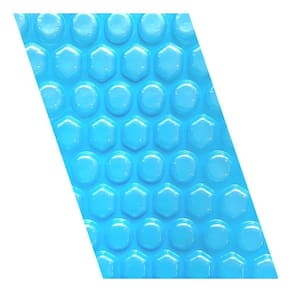 Lona Térmica Para Piscina 6X3,5 Atco 500 Micras 3,5X6