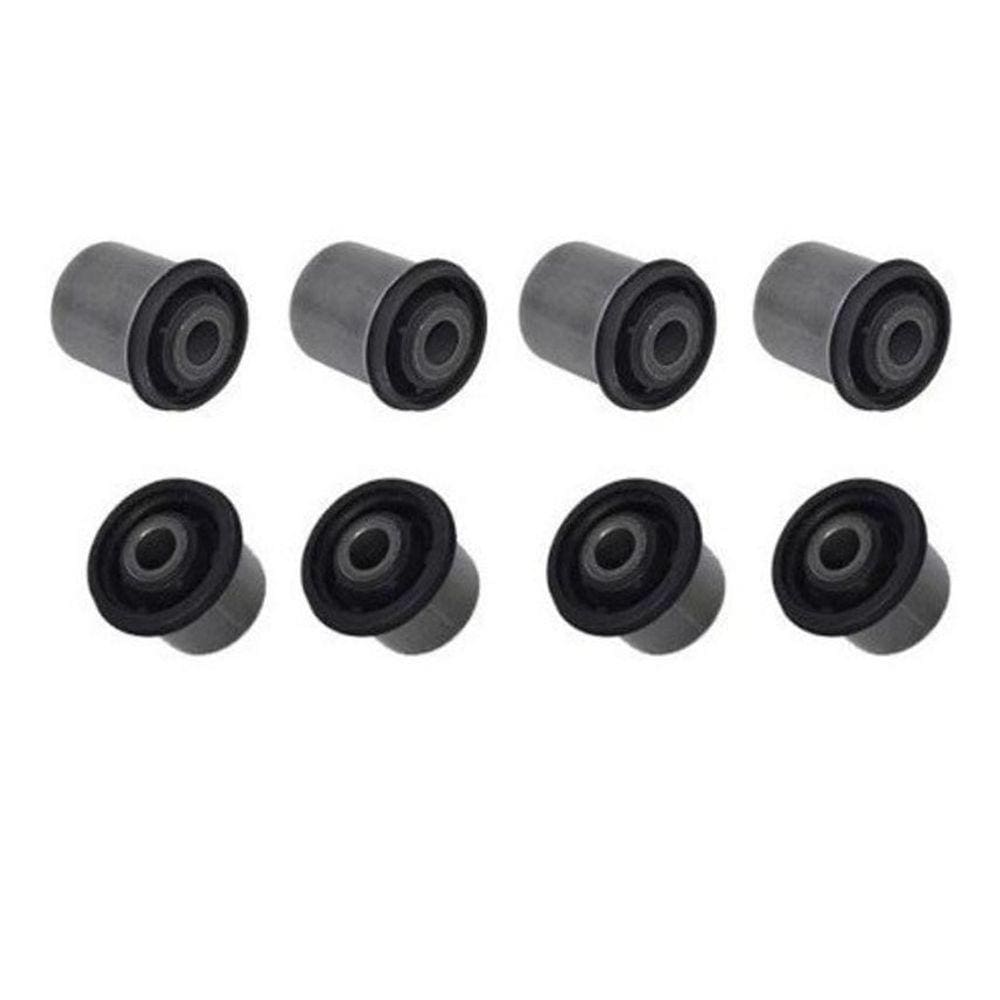 4 Bucha Bandeja Inferior 4 Superior Trailblazer 2013 / ...