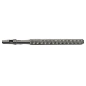 Punch Dermatologico Inox 7Mm Autoclavavel Para Biopsia