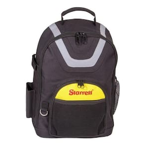 Mochila Para Ferramentas - Suporta 12 Kg - 46X35X20 - Preto
