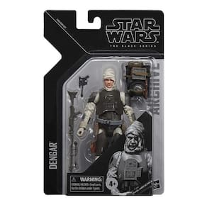 Figura Star Wars Black Series Archive Dengar Hasbro F4365