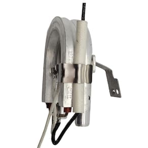 Resistência De Aquecimento 127V Da Cafeteira Mondial C-42