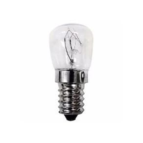 Lampada Geladeira/Microondas 15W E14 220V