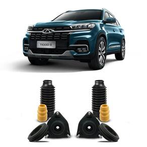 Par Kit Coxim Batente Dianteiro Chery Tiggo 8 2023