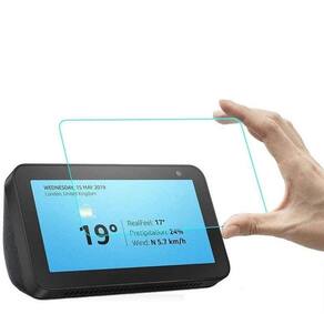 Película de Vidro p/ Echo Show 8 Transparente