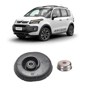 Batente Do Amortecedor Dianteiro Aircross 2012 2013 2014 15