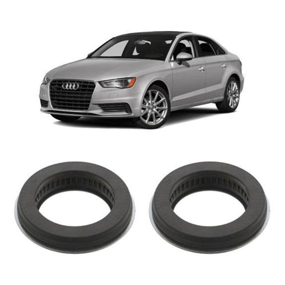 Rolamento Do Coxim Amortecedor Dianteiro Audi A3 2013/2019