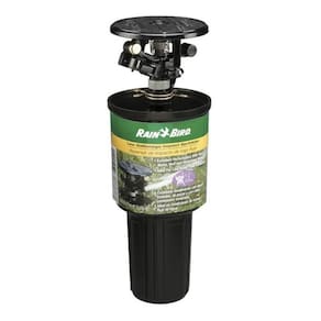 Aspersor Profissional - De Impacto - Rain Bird Maxi-Paw