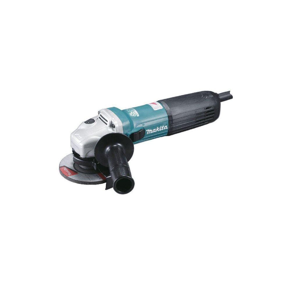 Esmerilhadeira 1.400W Makita 115Mm 4.1/2 - Ga4540C-220V