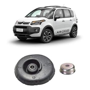 Coxim Do Amortecedor Dianteiro Aircross 17 2018 2019 2020