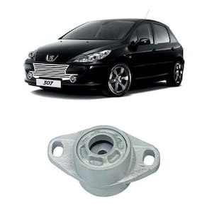 Coxim Suspensão Traseira Peugeot 307 2008 2009 2010 2011