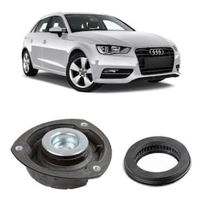 Coxim Rolamento Amortecedor Dianteiro Audi A3 2013 2014 15