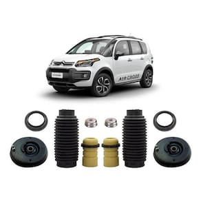 2 Kit Do Amortecedor Dianteiro Citroen Aircross 2012 2013 14