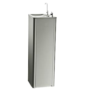 Bebedouro Purificador de Pressão Ibbl Bag40