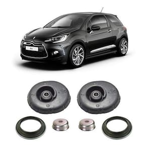 Coxim + Rolamento Suspensão Dianteira Ds3 2012013 2014