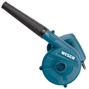 Soprador Eletrico 600W 110V/220V Wesco Ws8043 220V Unic S De