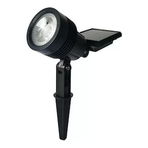 Spot Para Jardim - Led Integrado - Ip54 - Inspire