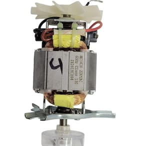Motor Do Personal Blender Da Mondial Dg-01 Voltagem 220V